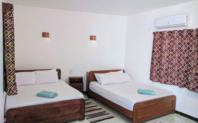 Ghazala Oasis  Dahab Hotel