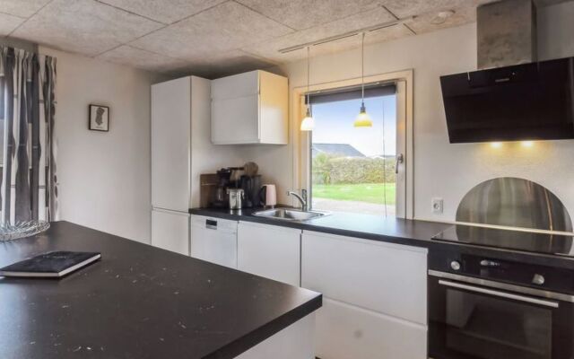 "Eweline" - 500m from the sea in Western Jutland
