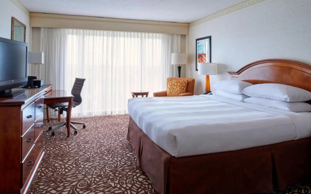 Marriott Milwaukee West