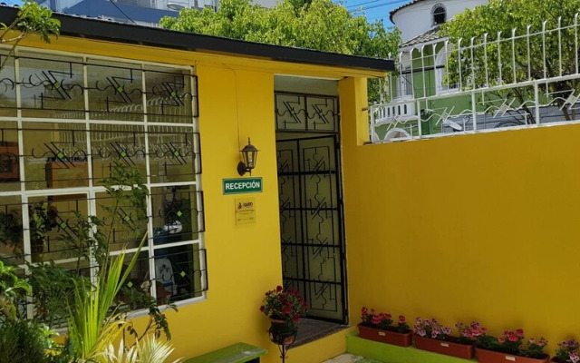 Petite Maison
