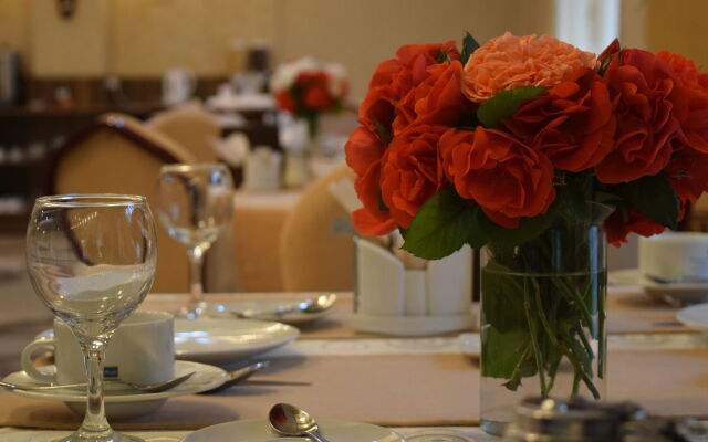 Отель «Арцах»