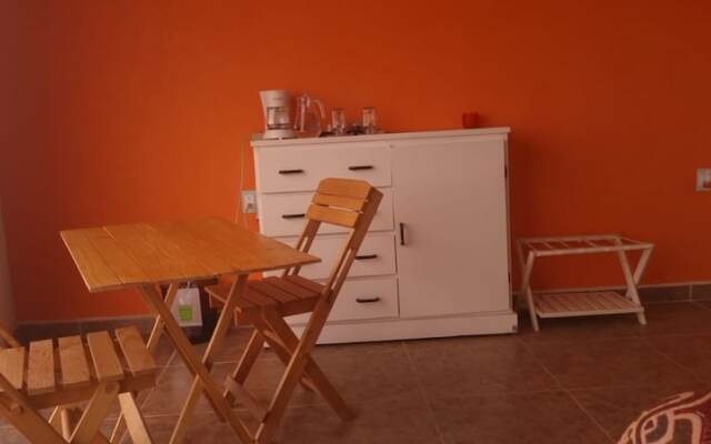 Eco-espacio By Rotamundos