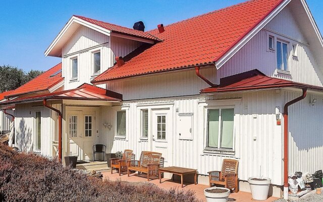 Holiday Home in Klövedal