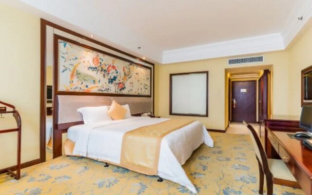 Li Jing Hotel