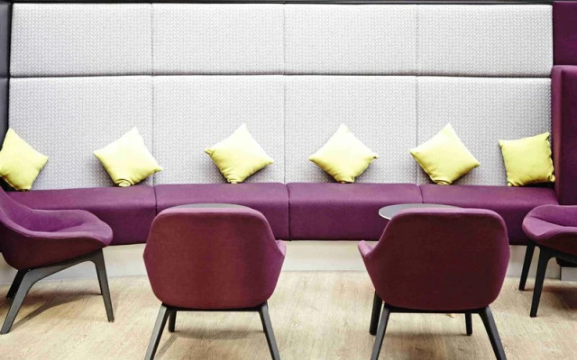 Novotel London Heathrow