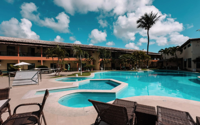 Hotel Beach Hills