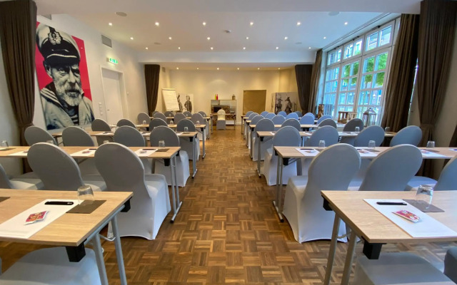 Hotel am Schloss Ahrensburg