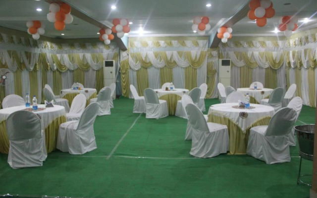 Hotel Micro Continental