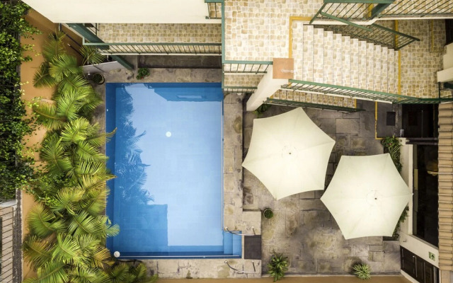 Llaqta Wasi Hotel