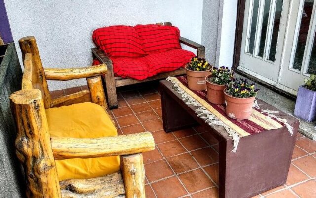 Hostel Punto Sur