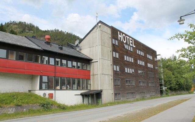 Støren Hotel