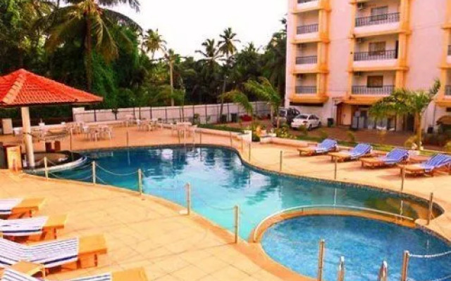Colva Holiday Homes