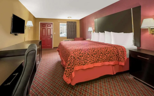 Executive Inn Stillwater