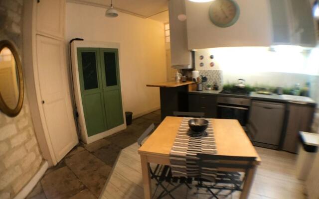 Comédie Appart Cosy 70m2 T3 Cœur de ville