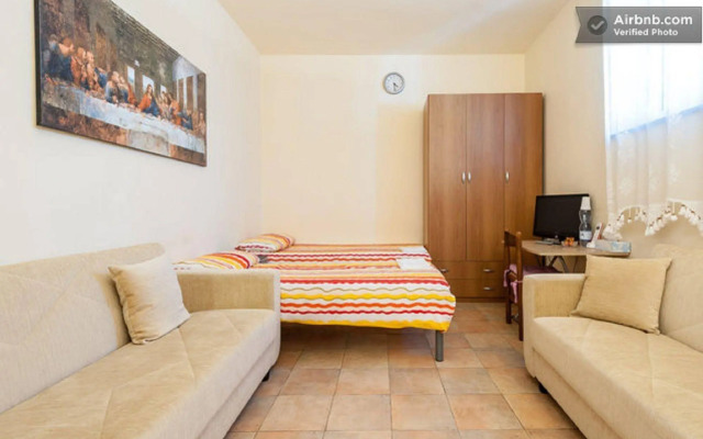 Holiday House Ospedale B&B