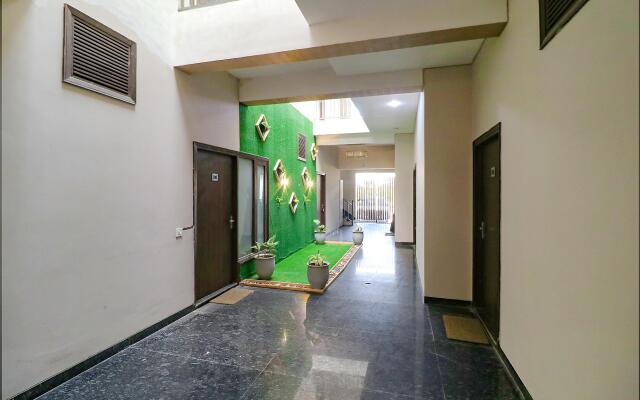 Fabhotel K9