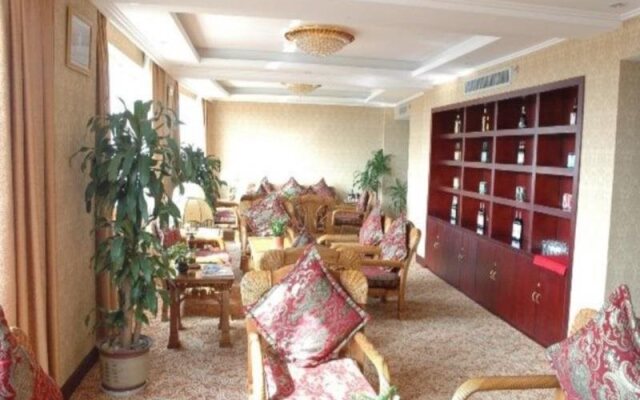 Jing Land Exhibition Hotel