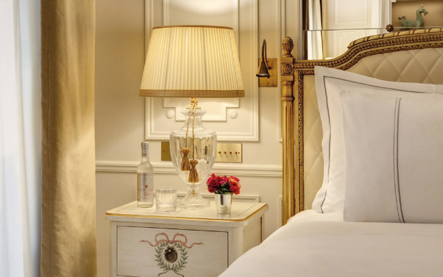 Hôtel Splendide Royal Paris - Relais & Châteaux