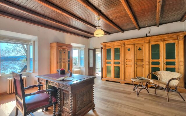 Appartamento Sole Lake View