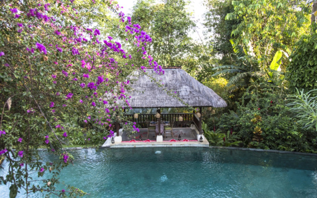 Вилла Canggu by Plataran