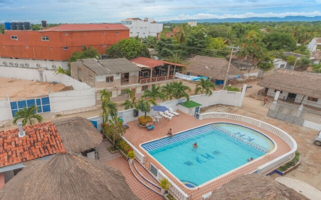 Kevin's Tolú by Bernalo Hotels