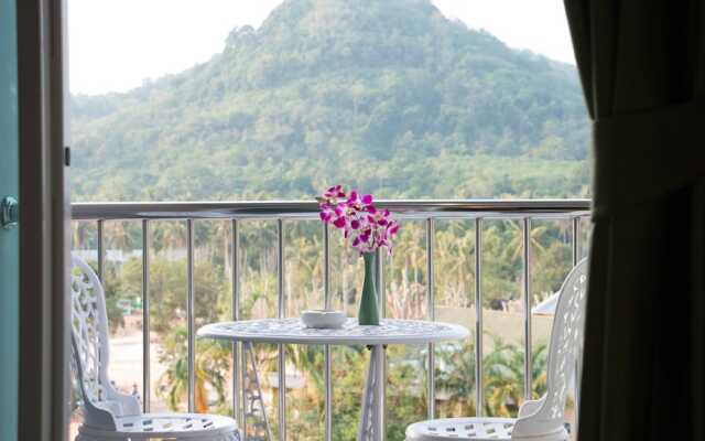 Carpio Hotel Phuket