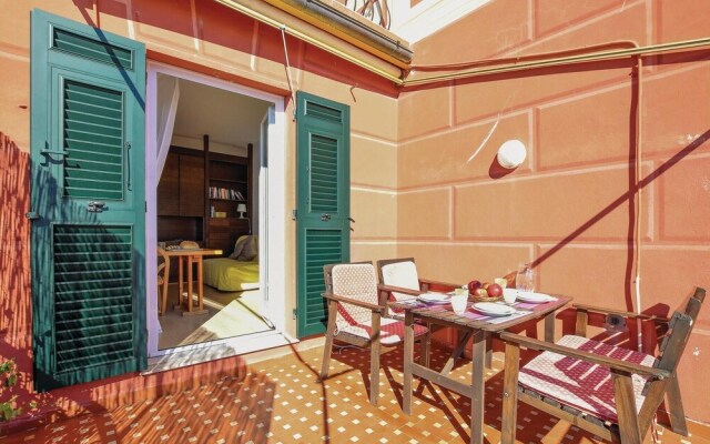 Casa Punta Chiappa