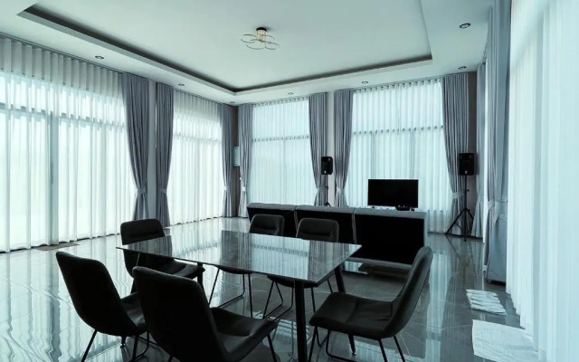 Athena Glamping Khaoyai