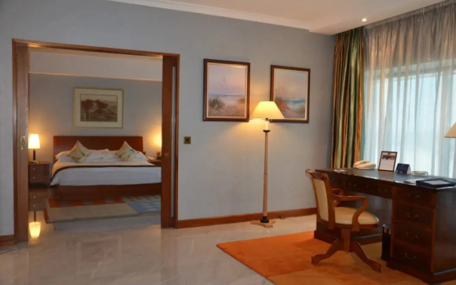 Diplomat Radisson Sas