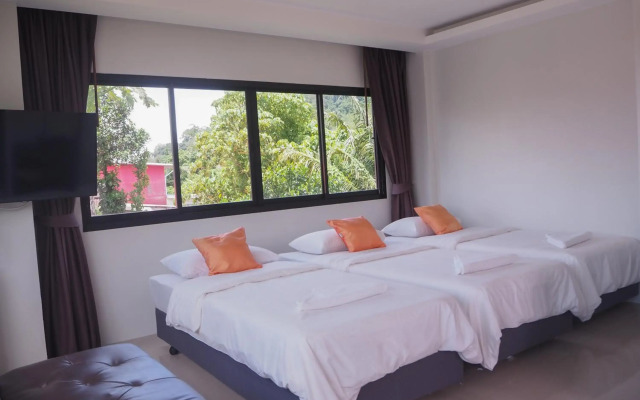 Rakkawan Residence Khaolak (SHA Plus+)