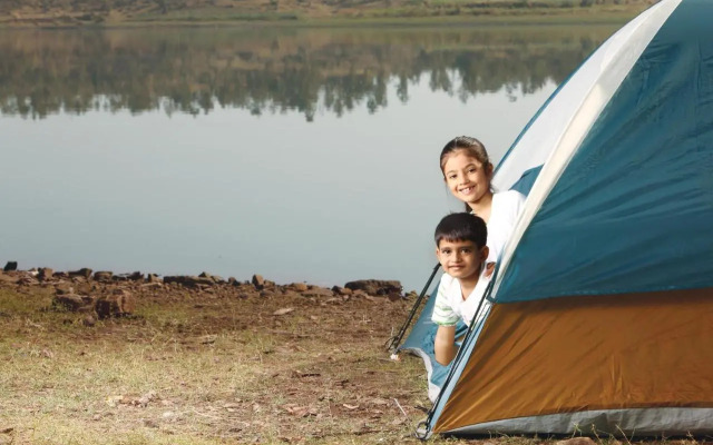 Nature Trails Sajan, Vikramgad