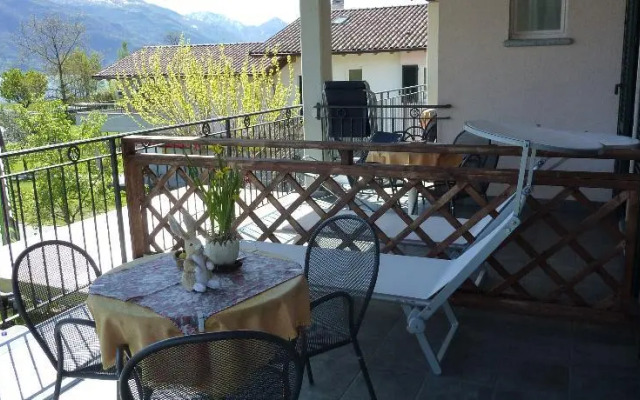 Magic Lake Affittacamere