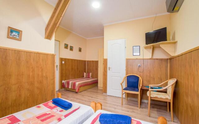 Füredi Apartman