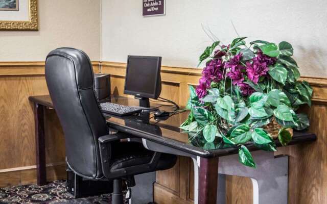 Quality Inn Belton - Kansas City South