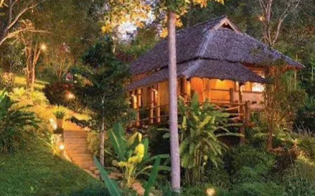 Suanthip Vana Resort