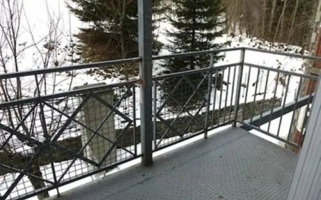 Apartment Tres Beau Duplex Avec Balcon Expose Sud A Bareges