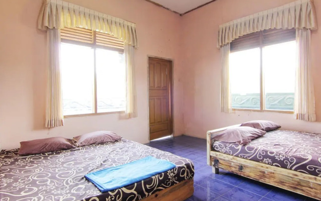 Villa Penginapan Purnama