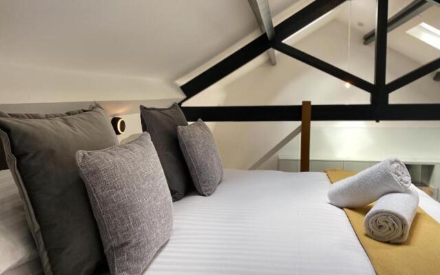 King Street Serviced Apartments