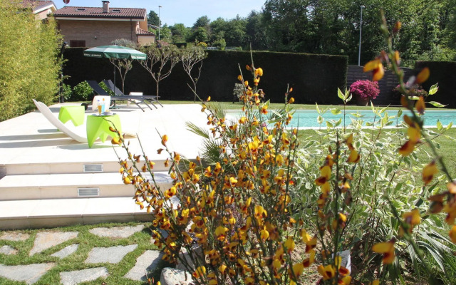 Rosta Residence Ranverso