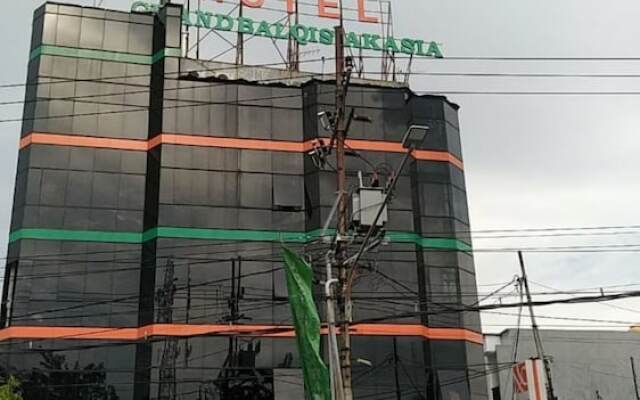 Grand Balqis Akasia Hotel