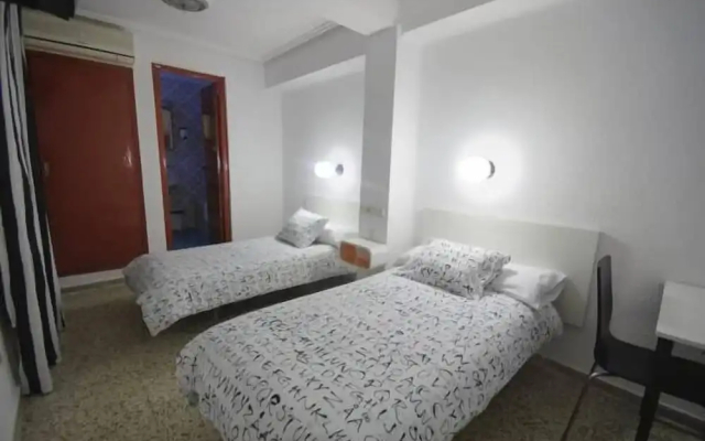 Hostal On Dormire