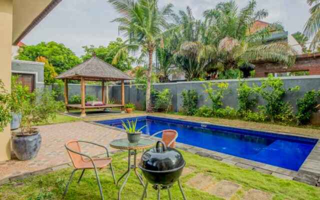 Lot 1 Villa & Homestay Jimbaran