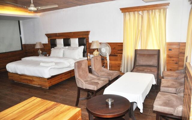 Waii Inetrnational Hotel