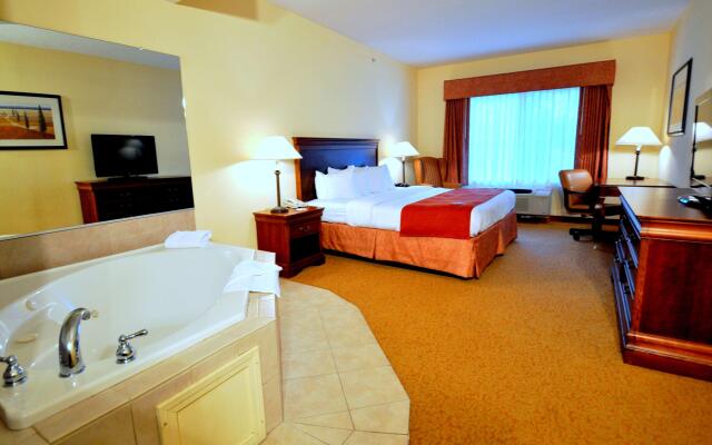 Country Inn & Suites by Radisson, Lake George (Queensbury), NY