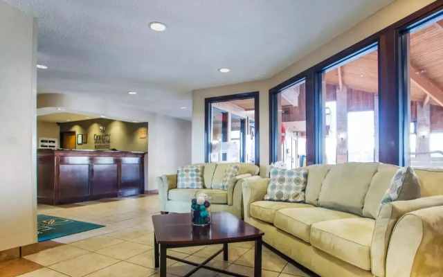 Quality Inn & Suites Kimberly - Appleton East
