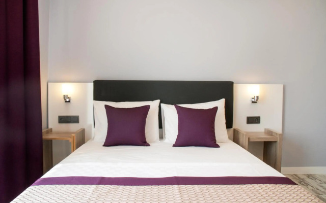 Af-Ra Hotel