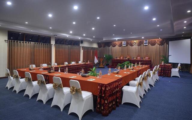 The Jayakarta Lombok Hotel & Spa