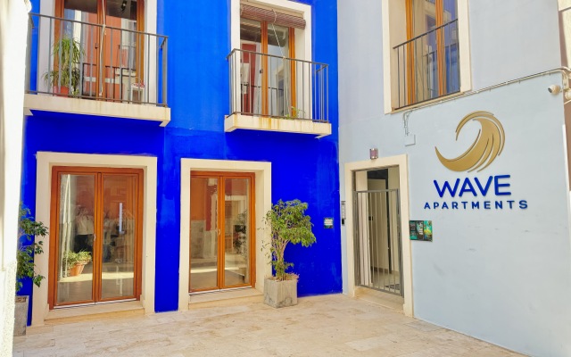 Apartamentos Costera del Mar By Mc
