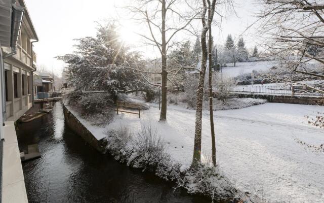 Hotel du Parc Spa & Wellness