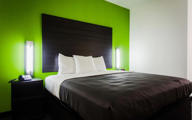 Palacio Royale Inn Boutique Katy